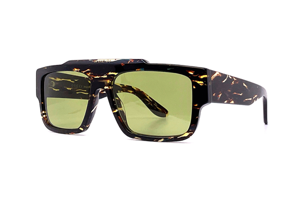 Gucci - GG1460S (Havana)