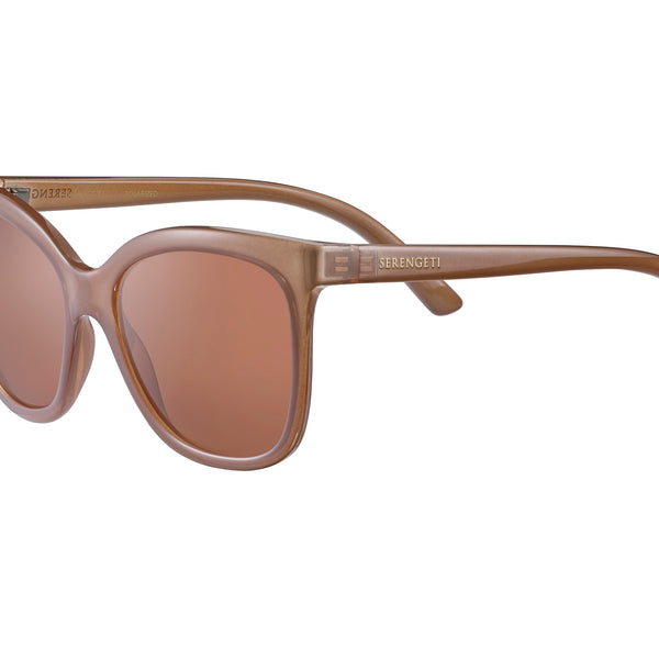 Serengeti - Agata (Shiny Espresso) – Good See Co.