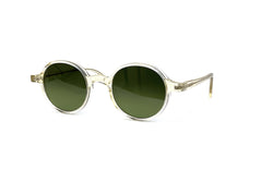 L.G.R - Reunion Large (Champagne 49 | Green G15 Gradient (Base 2)