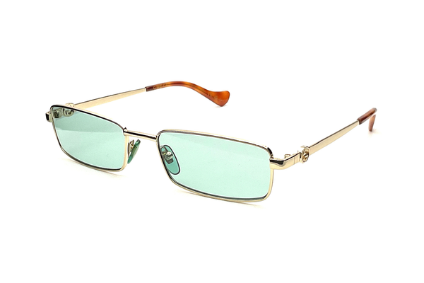 Gucci - GG1600S (Gold)