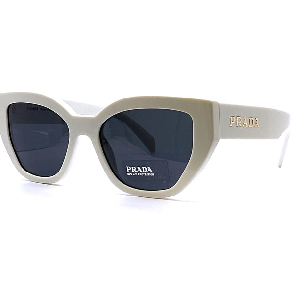 Prada - SPR A09 (Talc) – Good See Co.