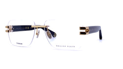 Philipp Plein - Plein Pleasure (Yellow Gold)