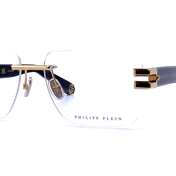 Philipp Plein - Plein Pleasure (Yellow Gold) – Good See Co.