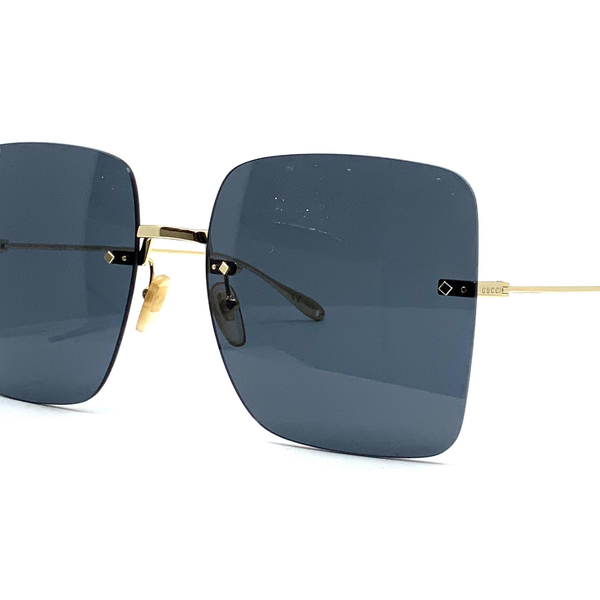 Gucci - GG1147S (001) – Good See Co display picture 2