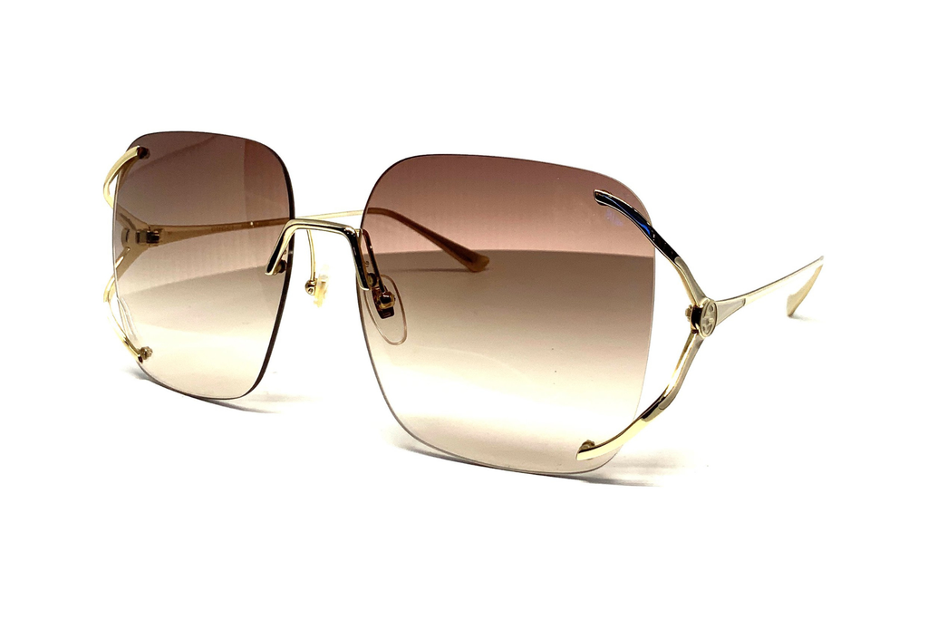 Gucci - GG0646S (002) – Good See Co.