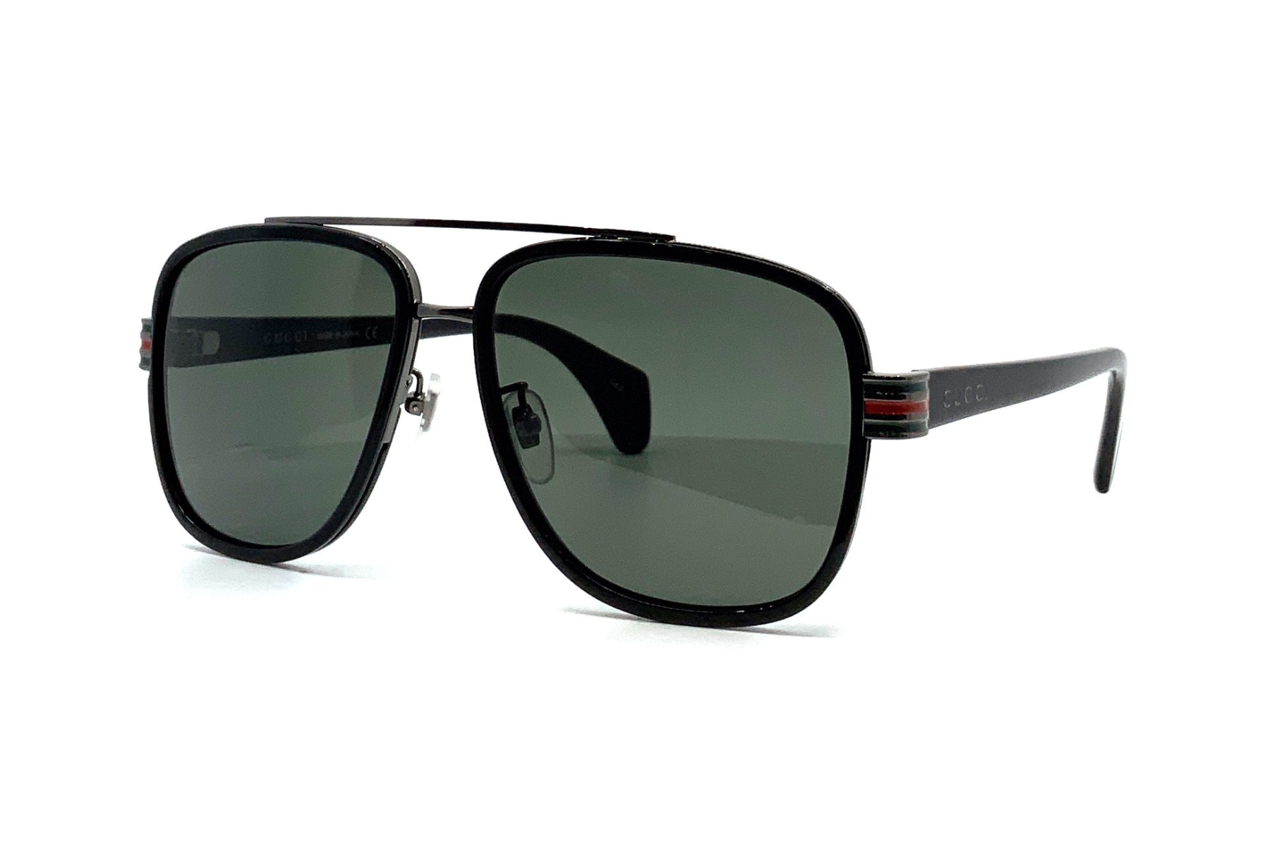 Gucci - GG0448S (001) – Good See Co.