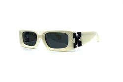 Off-White™ - Roma (White) FINAL SALE – Good See Co.