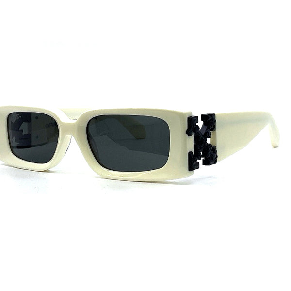 サングラス \u005ereclow^ RC STAINLESS ROMA WHITE SUNGLASS EY390808_20-