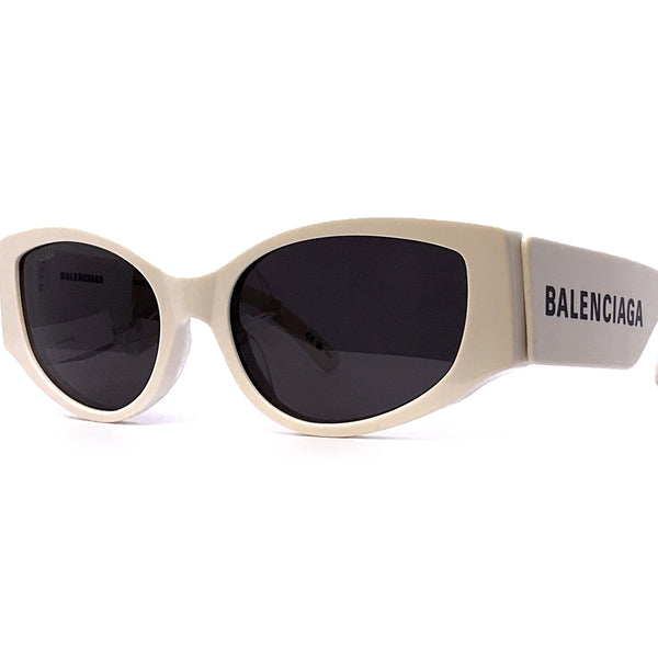 Balenciaga - BB0258S (003) – Good See Co.