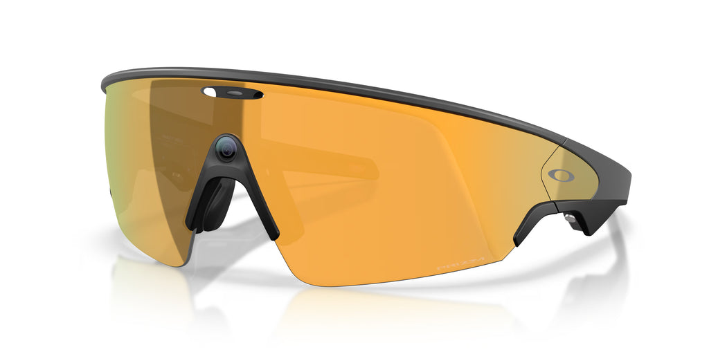 Oakley Meta - Vanguard (Black | Prizm™ 24K) – Good See Co.