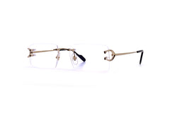 Cartier - C de Cartier - CT0488O (001)
