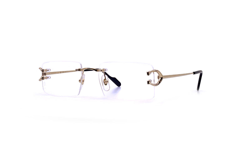 Cartier - C de Cartier - CT0488O (001)