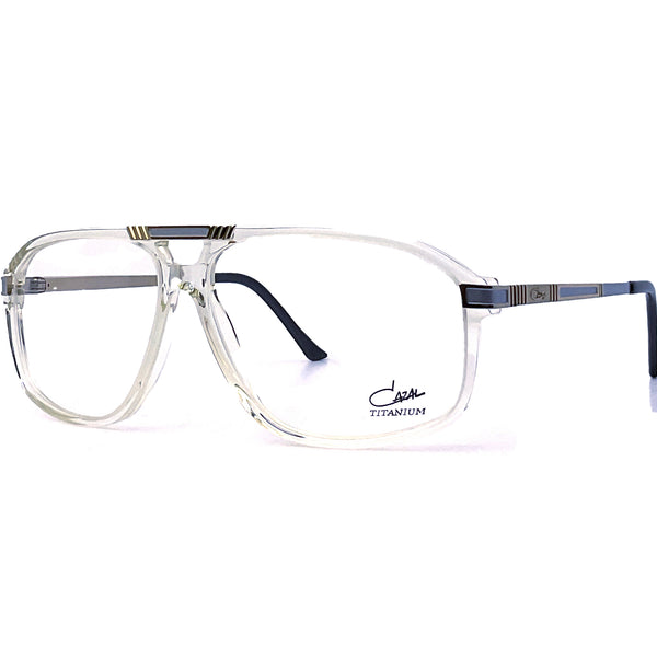 Cazal - 6024 (Crystal) – Good See Co.