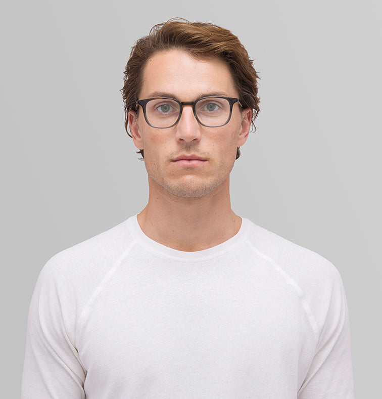 Barton Perreira - Woody (50)