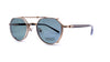 Matsuda - M3108 [48] (Brushed Gold) + Clip