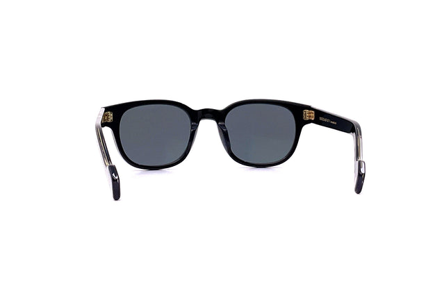 Entourage of 7 - Beacon Limited Edition Remaster (Black | Dark Grey)