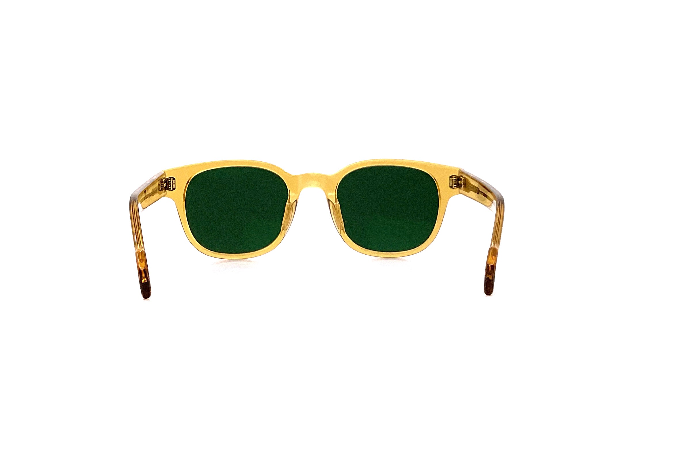 Entourage of 7 - Beacon Limited Edition Remaster (10-20) (Vintage Amber)