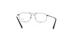 Ray-Ban - RB 6434 (Polished Black)