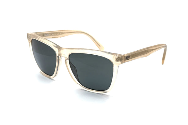 Costa - Ulu (Sun Coral | Gray Mirror Polarized Glass)