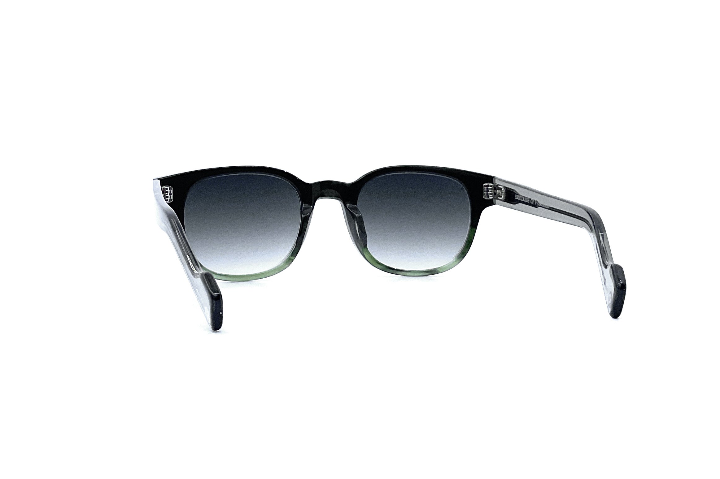 Entourage of 7 - Beacon Limited Edition Remaster (04-13) (Green)