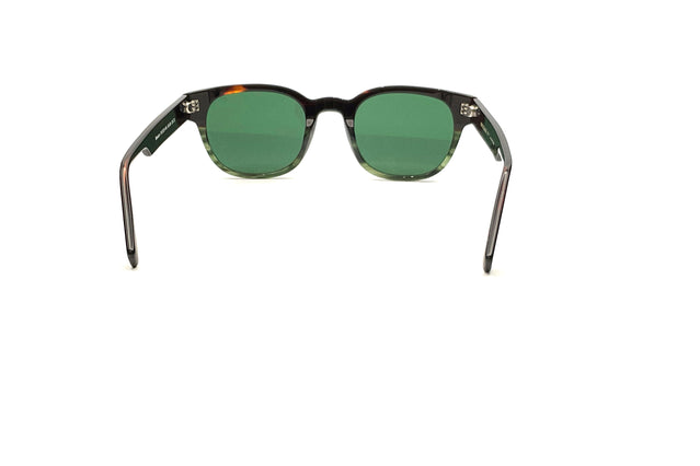 Entourage of 7 - Beacon (Havana Fade Green)