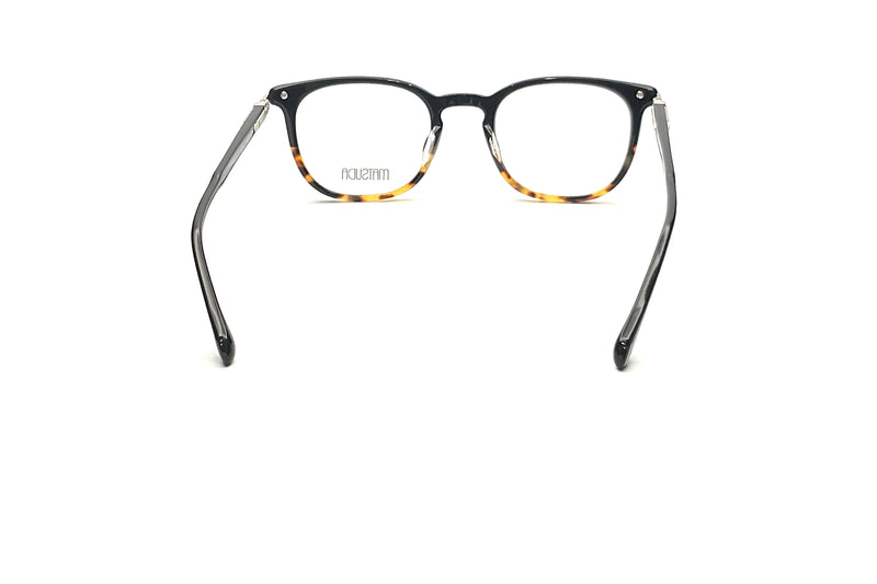 Matsuda - M2047 (Black/Havana) – Good See Co.