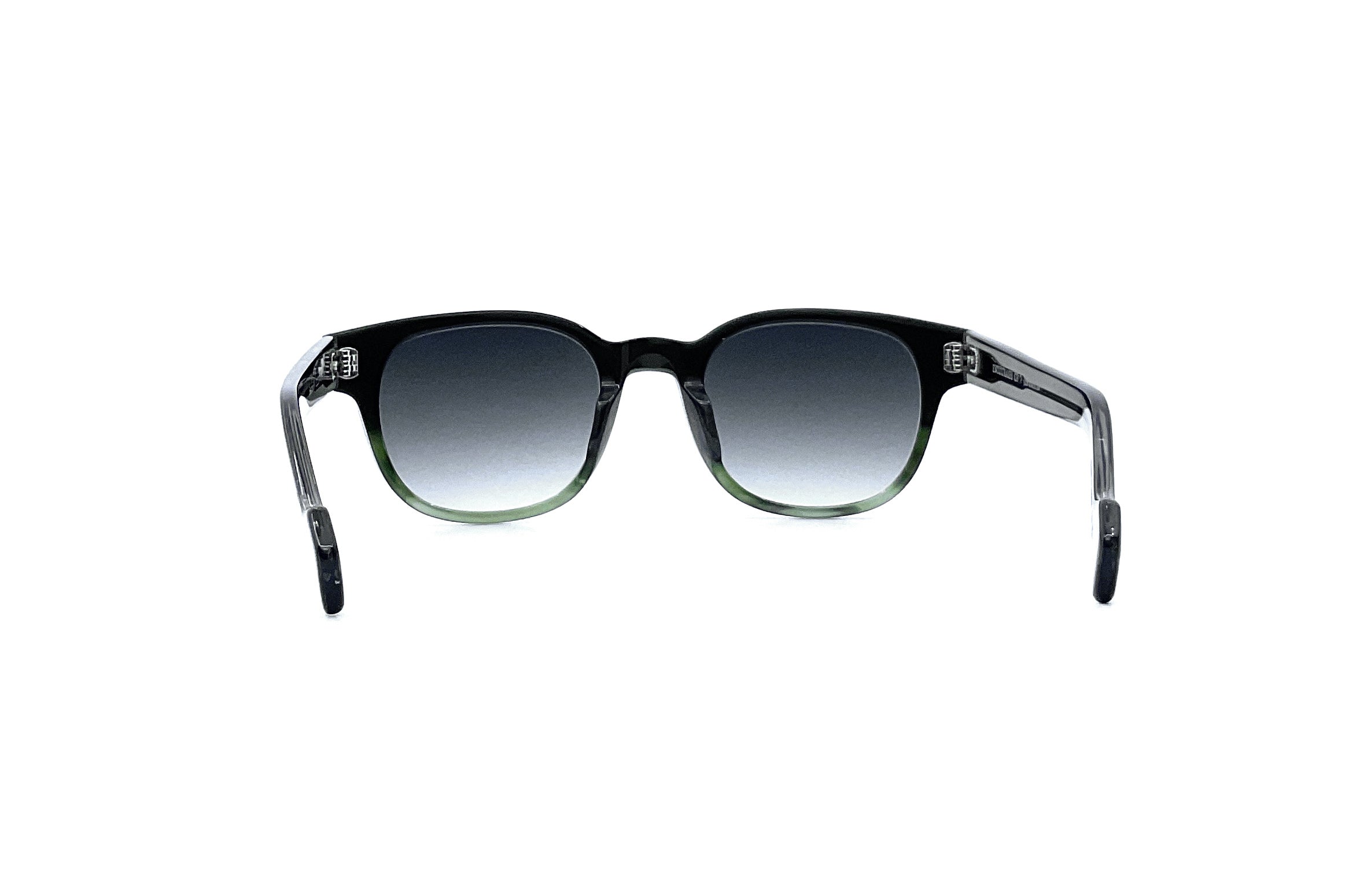 Entourage of 7 - Beacon Limited Edition Remaster (04-13) (Green)