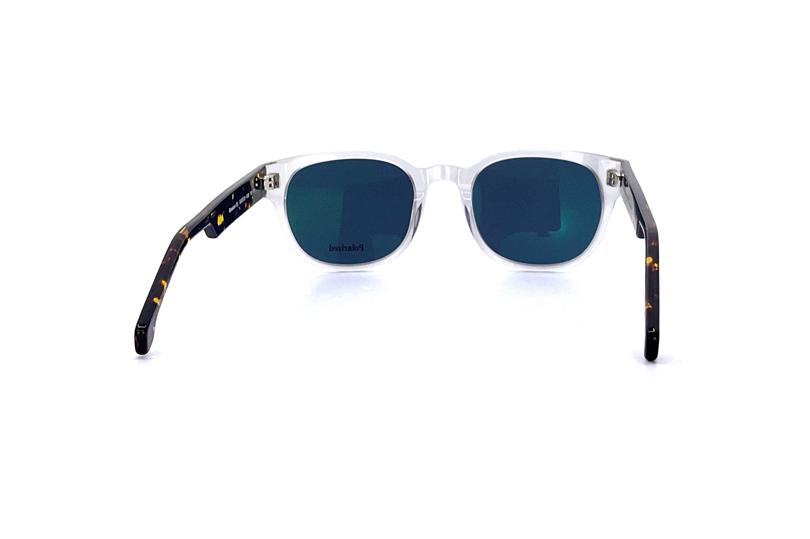 Entourage of 7 - Beacon XL (10-12) (Frost/Tortoise Blue Polarized)
