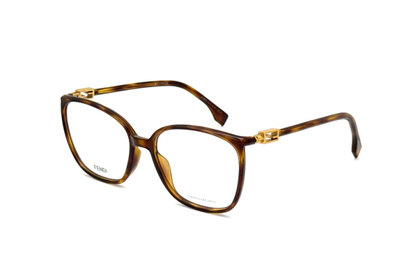 Vintage Fendi - FF0442/G (086)
