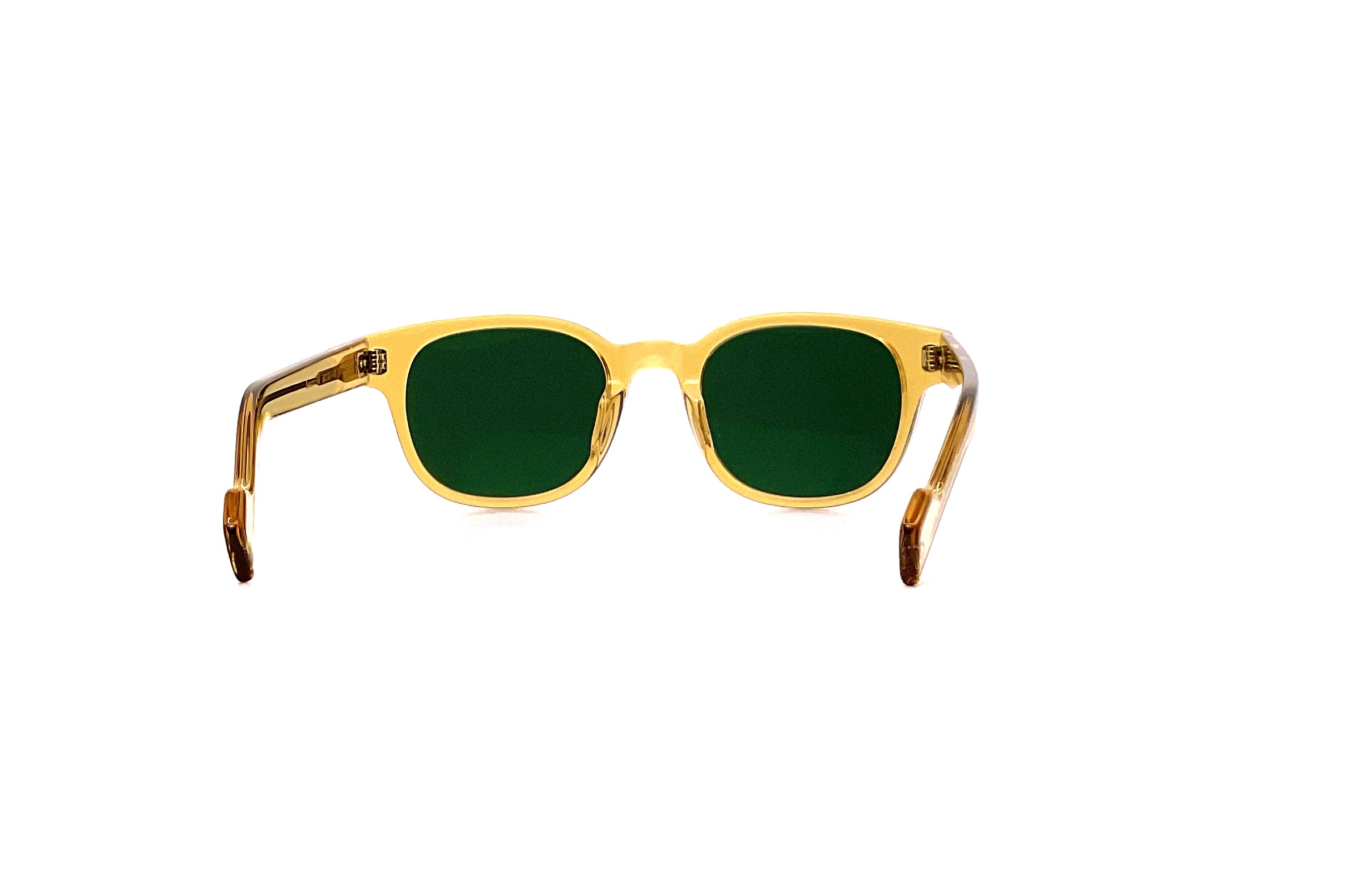 Entourage of 7 - Beacon Limited Edition Remaster (10-20) (Vintage Amber)