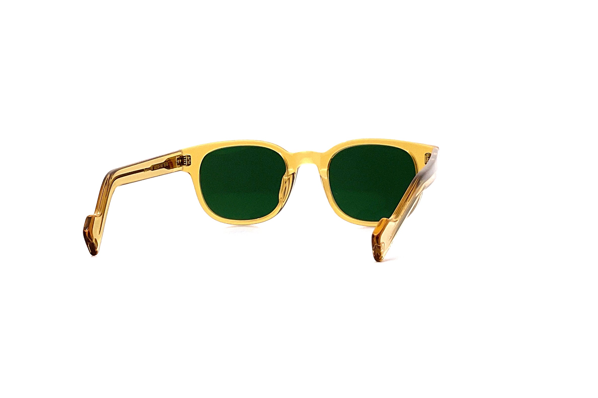 Entourage of 7 - Beacon Limited Edition Remaster (10-20) (Vintage Amber)
