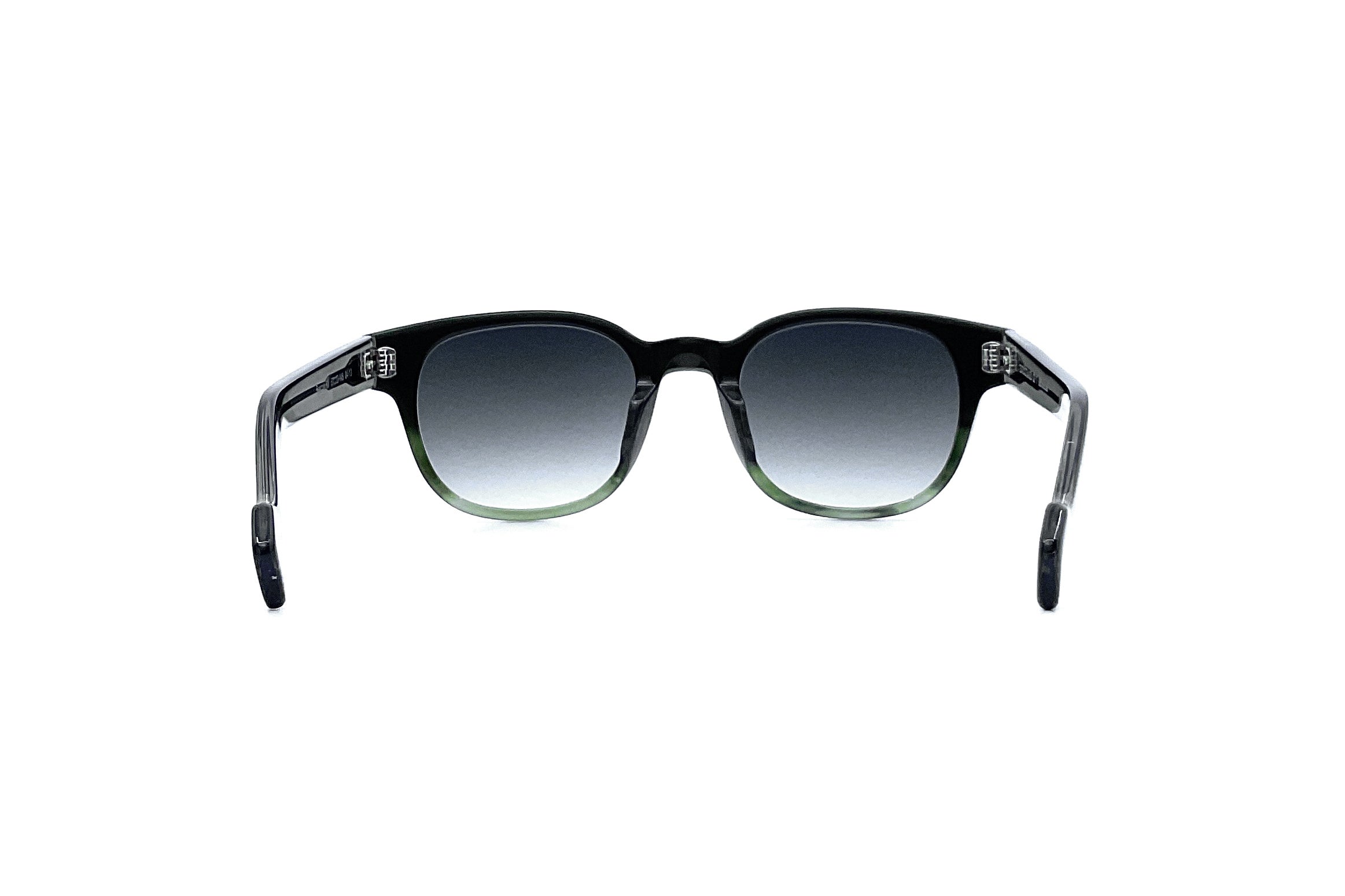 Entourage of 7 - Beacon Limited Edition Remaster (04-13) (Green)