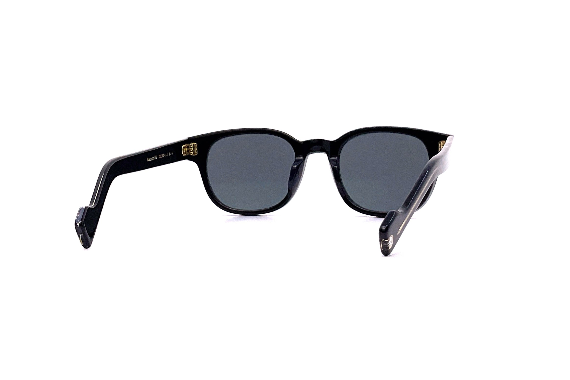 Entourage of 7 - Beacon Limited Edition Remaster (01-01) (Black)
