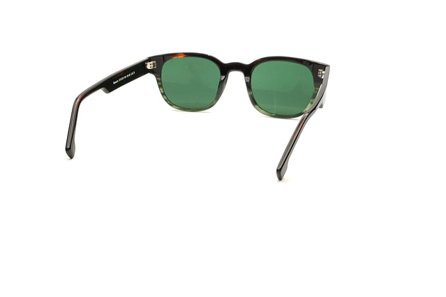 Entourage of 7 - Beacon (Havana Fade Green)