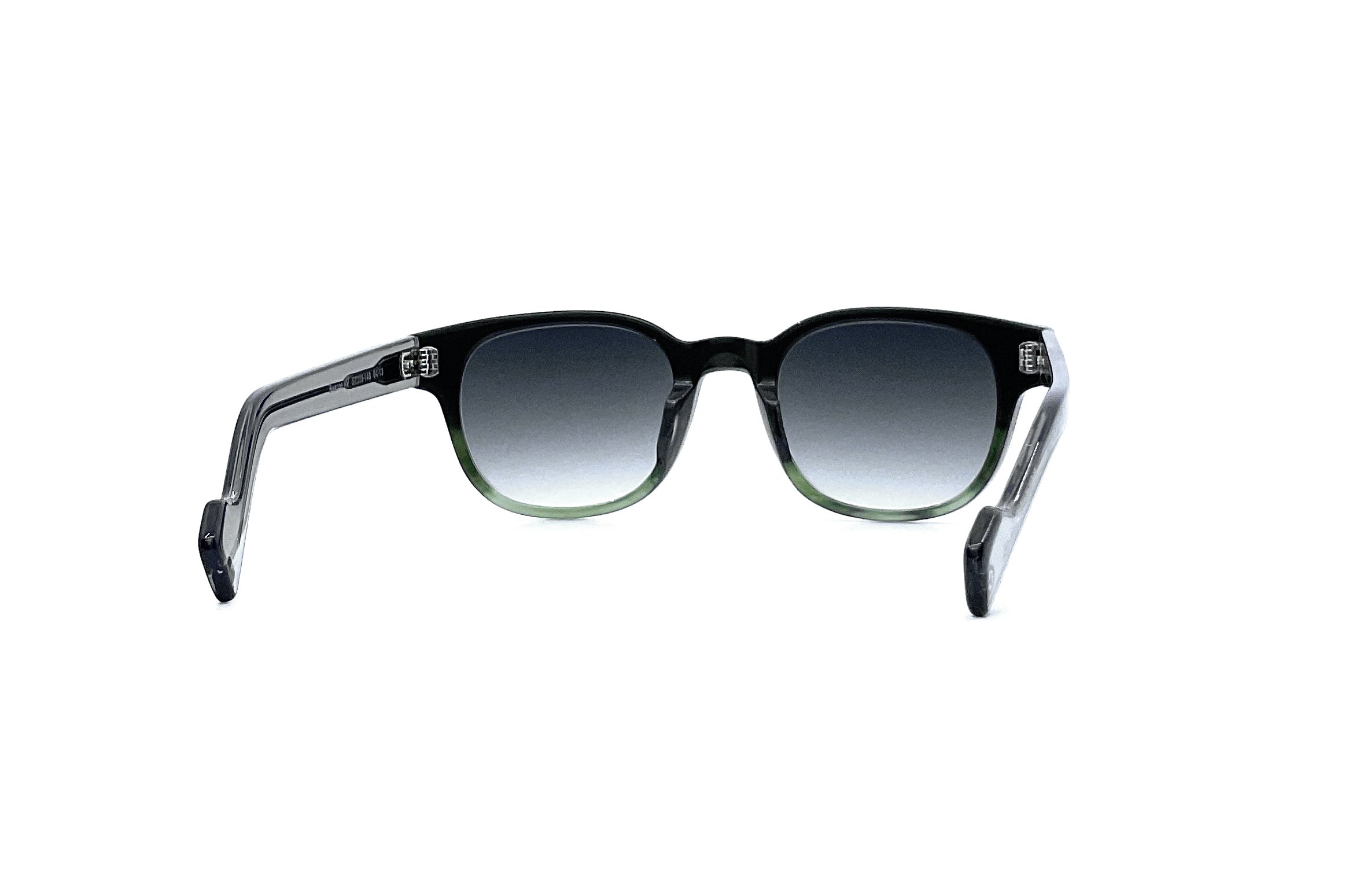 Entourage of 7 - Beacon Limited Edition Remaster (04-13) (Green)