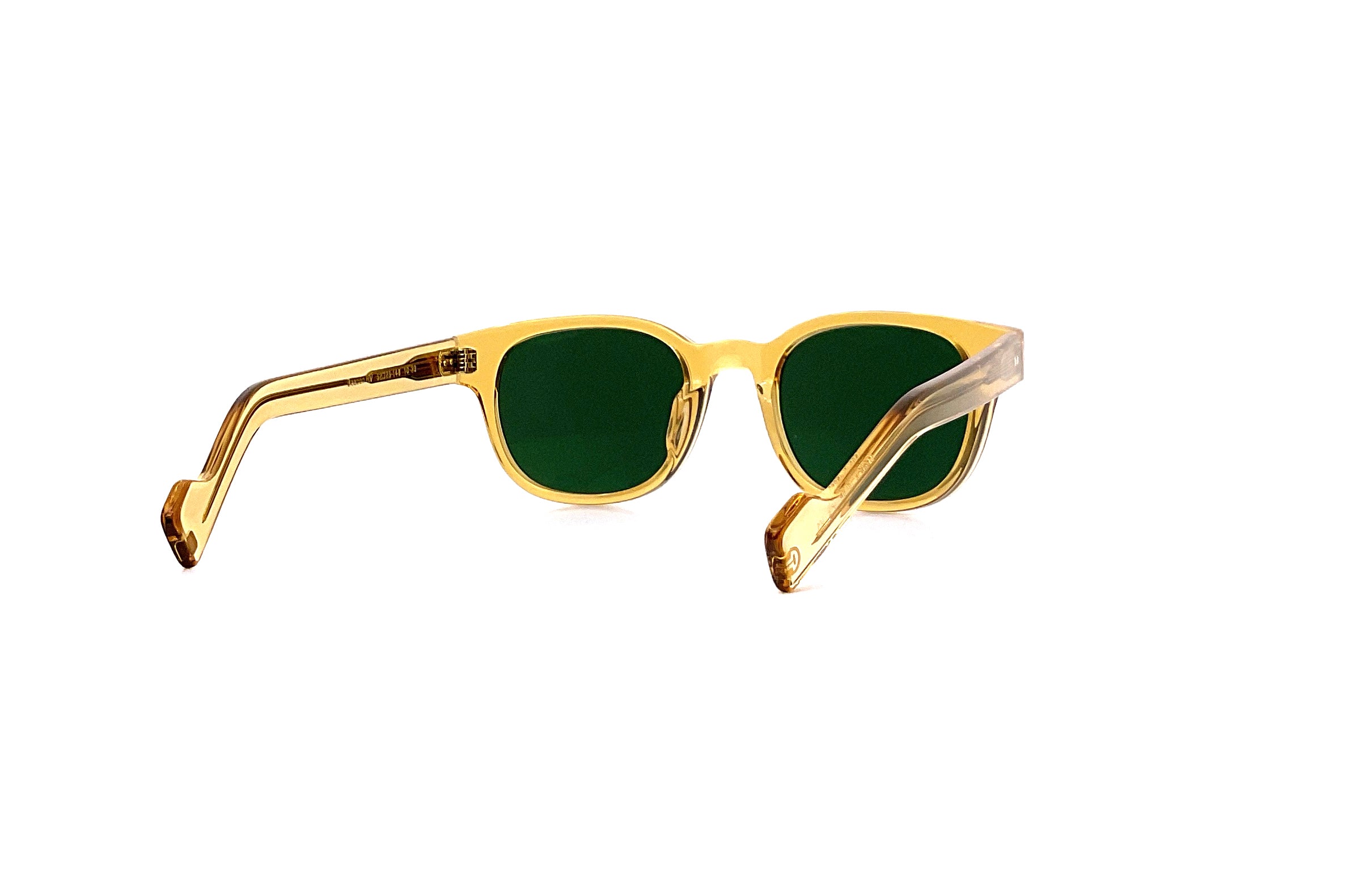 Entourage of 7 - Beacon Limited Edition Remaster (10-20) (Vintage Amber)