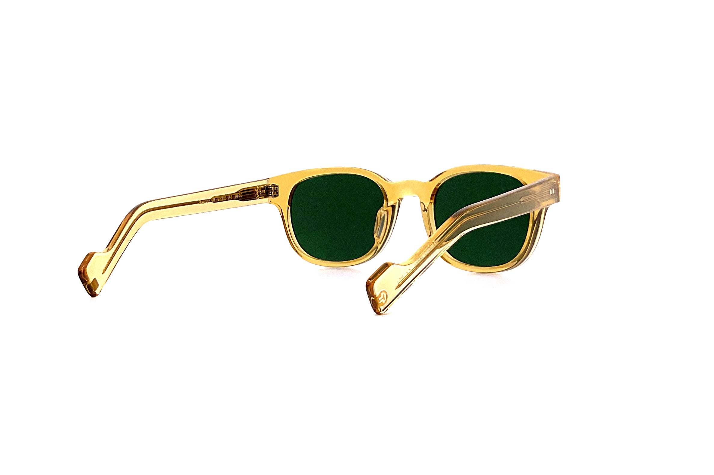 Entourage of 7 - Beacon Limited Edition Remaster (10-20) (Vintage Amber)
