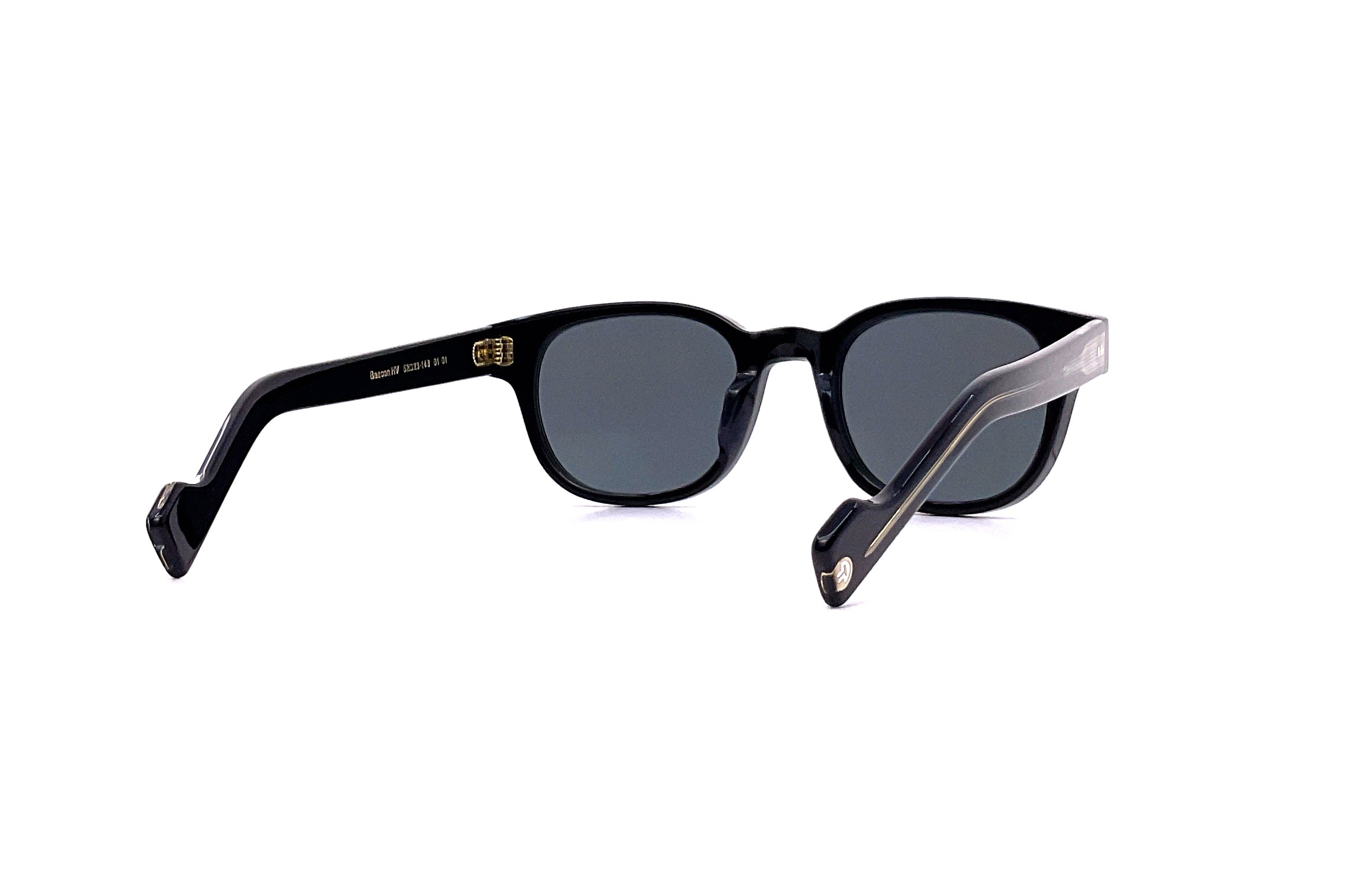 Entourage of 7 - Beacon Limited Edition Remaster (01-01) (Black)