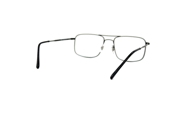 Ray-Ban - RB 6434 (Polished Black)