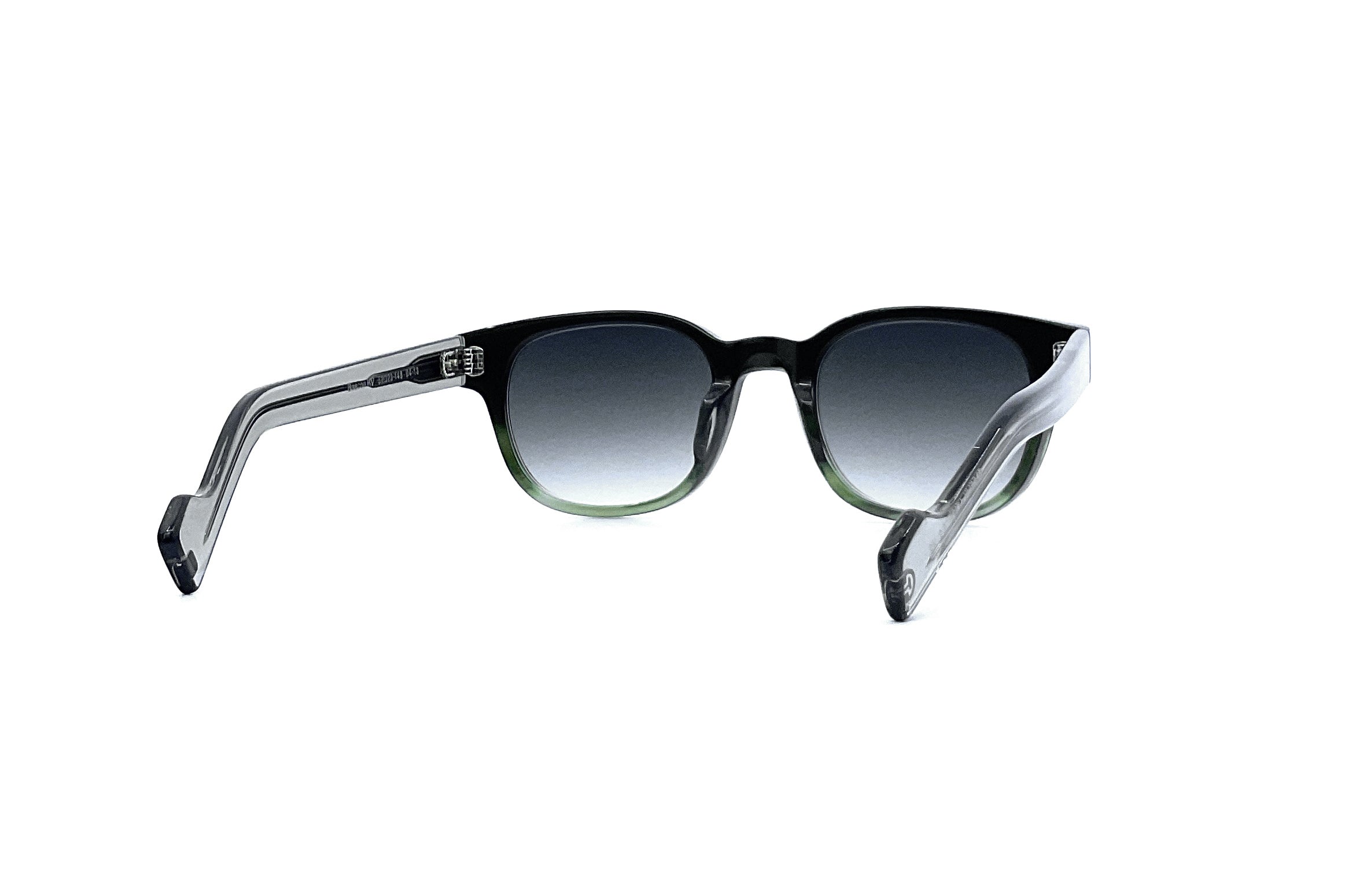 Entourage of 7 - Beacon Limited Edition Remaster (04-13) (Green)