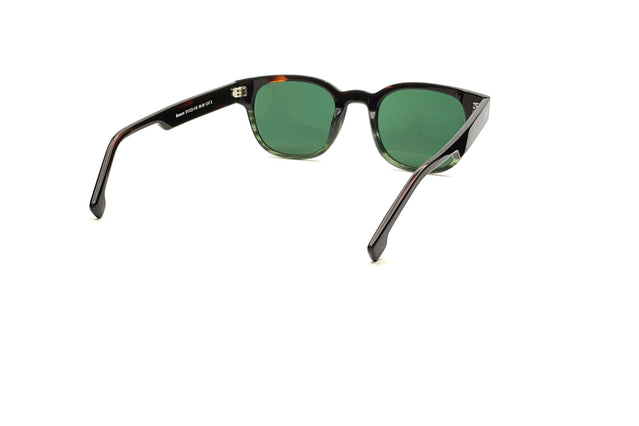 Entourage of 7 - Beacon (Havana Fade Green)