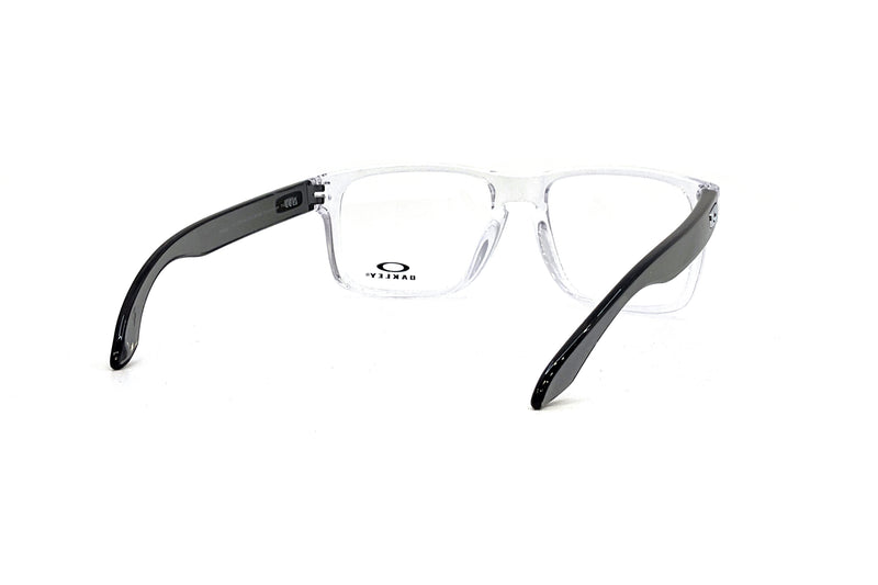 Oakley - Holbrook [56] RX (Polished Clear)