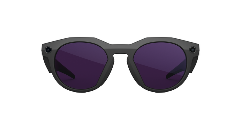 Oakley Meta - HSTN Transitions (Black | Violet)