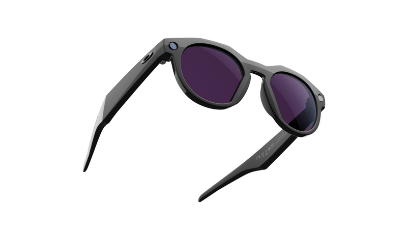 Oakley Meta - HSTN Transitions (Black | Violet)