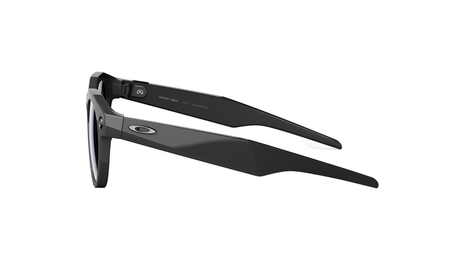 Oakley Meta- HSTN Transitions (Black | Violet) – Good See Co.