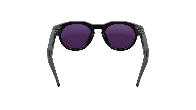 Oakley Meta - HSTN Transitions (Black | Violet)