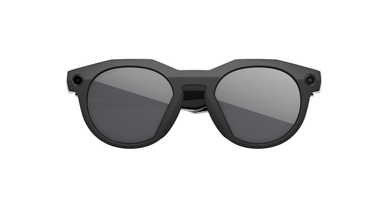 Oakley Meta - HSTN (Black | Polarized Black)