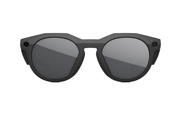 Oakley Meta - HSTN (Black | Polarized Black)