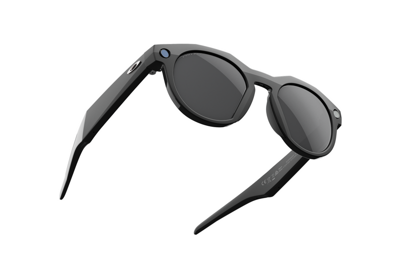 Oakley Meta - HSTN (Black | Polarized Black)