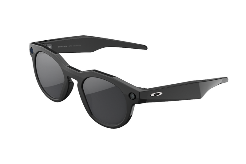 Oakley Meta - HSTN (Black | Polarized Black) – Good See Co. Oakley Meta - HSTN (Black | Polarized Black) – Good See Co.
